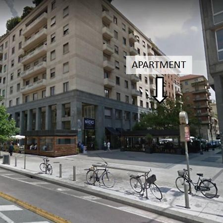 Suite Mm3/Repubblica, 2 Min. Da Staz. Centrale Milan Exterior photo