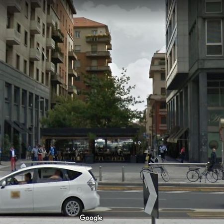 Suite Mm3/Repubblica, 2 Min. Da Staz. Centrale Milan Exterior photo
